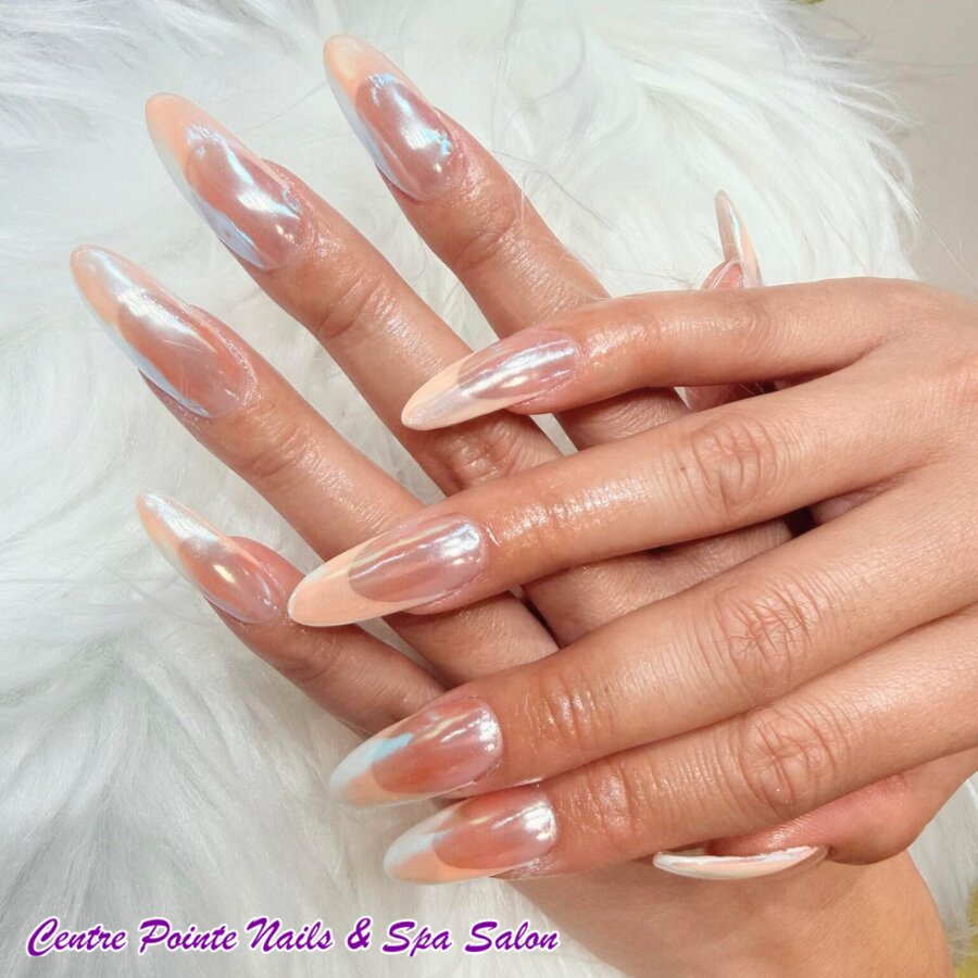 March Nails Ideas